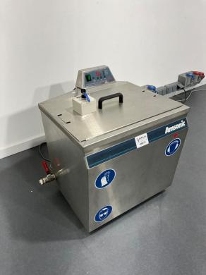 Amsonic BC 5040_40 Ultrasonic Precision Cleaning System-cover