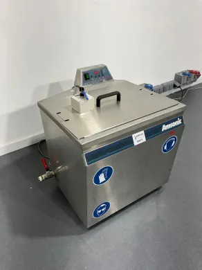 Amsonic BC 5040_40 Ultrasonic Precision Cleaning System