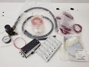 Dionex DX-500 Ion Chromatography System with Accessories, 1 of 58