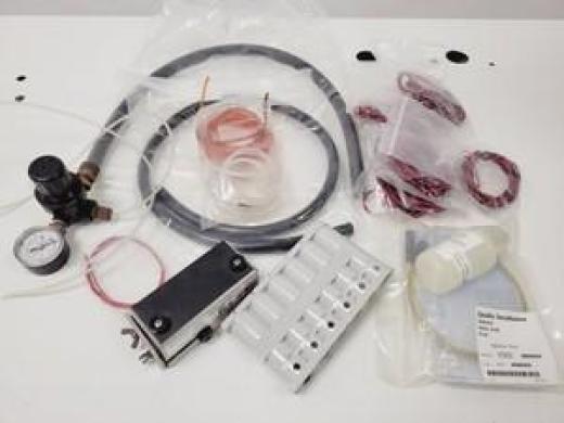 Dionex DX-500 Ion Chromatography System with Accessories