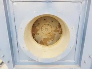 Centrifugal Fume Extraction Fan for Labs, 5 of 26