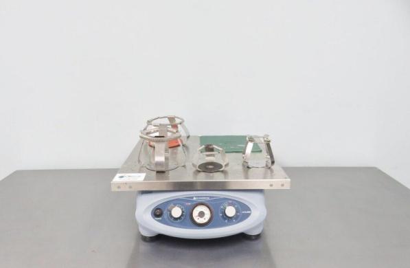 Thermo Scientific MaxQ 2000 Orbital Benchtop Shaker with Digital Speed Control-cover
