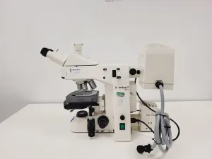 Zeiss Axioskop 2 MAT with Objectives and Power Supply, 2 of 50