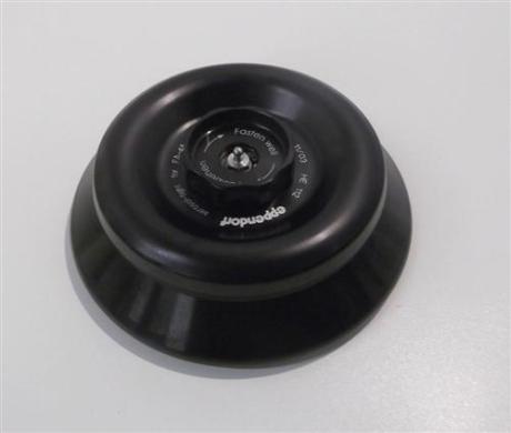 Eppendorf FA-45-24-11 Fixed-Angle Rotor for 1.5/2.0 mL Tubes-cover