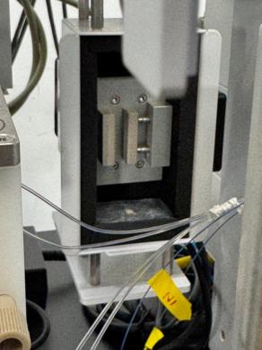 PAL DHR Automated Liquid Handler with Thermo Dionex Ultimate 3000 RSLCnano Pump and LEAP HDX Module-cover