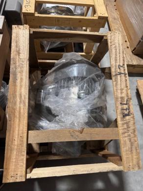 TECO-Westinghouse NP7/54G Max-PE Premium Efficiency Inverter Duty Motor, 7.5 HP, TEFC-cover