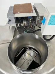 MVE XLC 810 Cryogenic Storage System for Ultra-Low Temperature Biostorage, 4 of 4