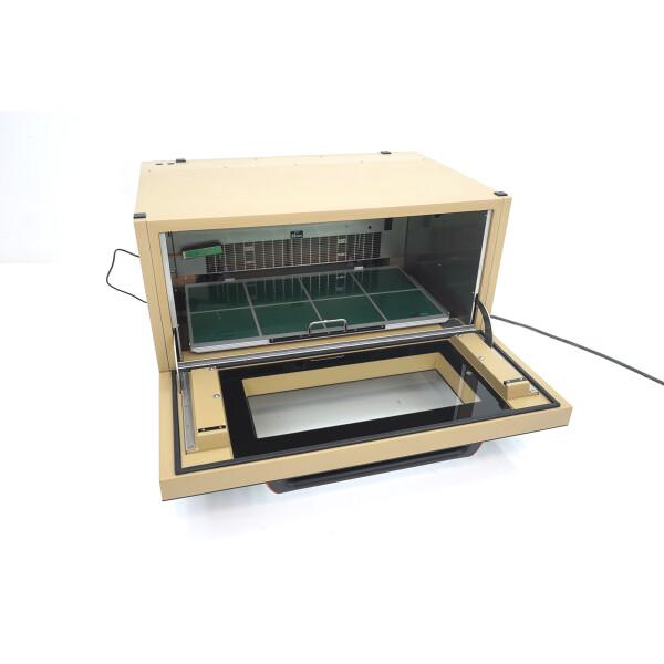 INFORS HT Multitron 2018 Cell Incubator Shaker with 25mm CO2 Stick Stuff Platform