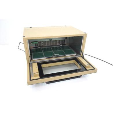 INFORS HT Multitron 2018 CO2 Cell Incubator Shaker with 25mm Orbit and Stick Stuff Platform-cover