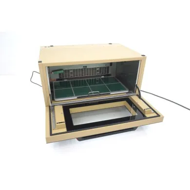 INFORS HT Multitron 2018 Cell Incubator Shaker with 25mm CO2 Stick Stuff Platform