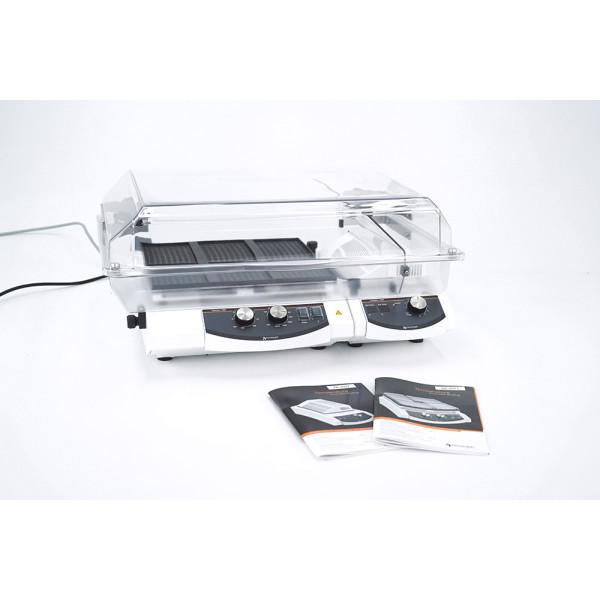 Heidolph Titramax 1000 Incubator Shaker Demo Unit