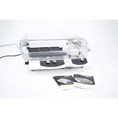Heidolph Titramax 1000 Incubator Shaker Demo Unit