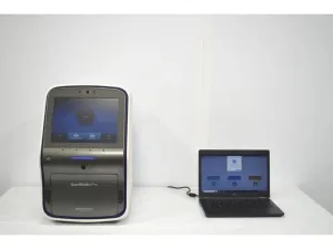 Thermo Fisher ABI QuantStudio 6 Pro Real-Time PCR System with 96-Well 0.2 mL Block, 2 of 10