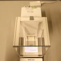 Mettler Toledo Excellence XSR304 Analytical Balance 320g Capacity with 0.1mg Readability, 4 of 12