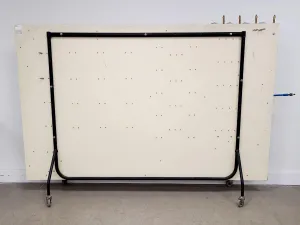 TecEquipment H16 Losses in Piping Systems Fluid Mechanics Training Apparatus, 5 of 27