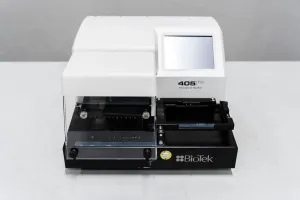 BioTek Instruments 405TSRSQ Microplate Washer, 6 of 6