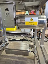 Pall Allegro 50L Single Use Magnetically Driven Mixer for Bioprocessing, 14 of 22