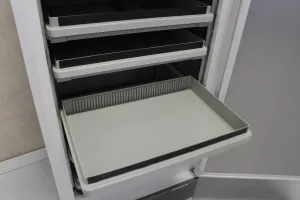 Kirsch Med-340 Medical Refrigerated Storage Cabinet, 4 of 5