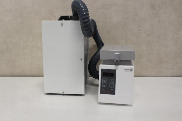 Anachem Stem Corp RS 1050 Reaction Station Chiller Stirrer Heating Block-cover