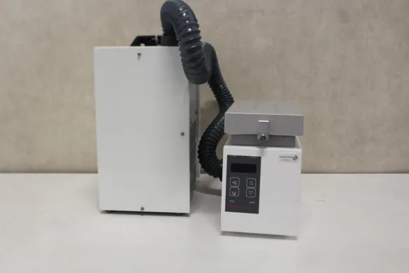 Anachem Stem Corp RS 1050 Reaction Station Chiller Stirrer Heating Block