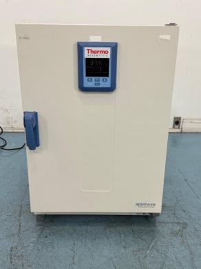 Thermo Scientific HERAtherm Refrigerated Incubator IMP180 for Precise Temperature Control-cover
