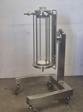 Cytiva Axichrom 140/300 Low-Pressure Axial Compression Chromatography Column-cover