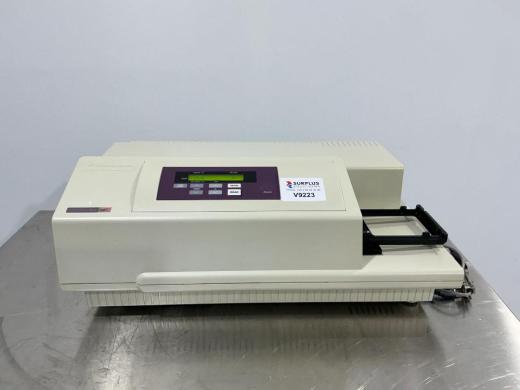 Molecular Devices SpectraMax 340 PC 384 Absorbance Microplate Reader-cover