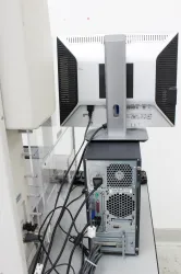Beckman Coulter Biomek FX Automated Liquid Handling System with Span-8 and 96-Channel Heads, 5 of 12