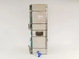 VWR Hitachi Elite LaChrom High-Performance Liquid Chromatography System with L-2130 to L-2480 Modules, 34 of 34