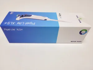 Mettler Toledo Pipet-Lite L-20XLS+ Electronic Single-Channel Pipette, 5 of 7