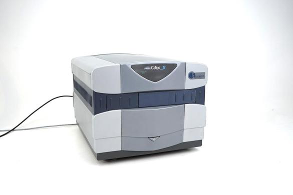 Revvity Nexcelom Celigo S Automated Image Cytometer 200-BFFL-S for Brightfield and Fluorescence Microplate Imaging