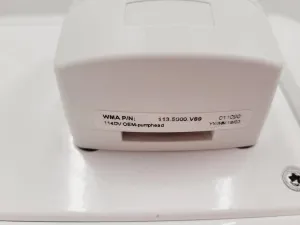 GE Healthcare S-2000 Sefia Cell Processing Unit, 12 of 23