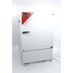 Binder KBF P 240 Constant Climate Chambers with ICH-compliant Light Source 247L, 3 of 10