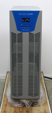 Powervar Security Plus II UPS 6000VA 240V Pure Sine Wave 50/60Hz-cover