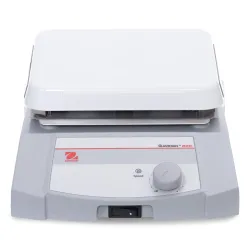 Ohaus Guardian 2000 e-G21ST07R Magnetic Stirrer, 115V, 3 of 6