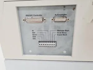 Perkin Elmer LS 50 B Luminescence Spectrometer, 2 of 13