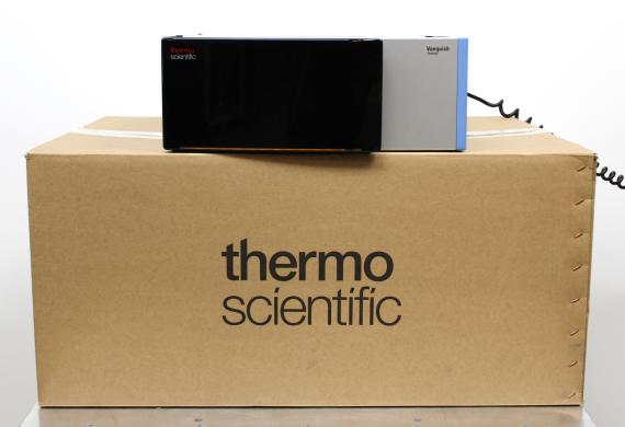 Thermo Vanquish Diode Array Detector HPLC Model VC-D11-A-01 240V-cover