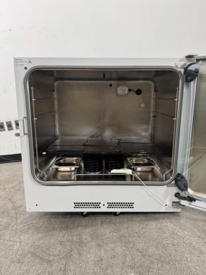 Eppendorf New Brunswick S41i Temperature-Controlled Incubator Shaker-cover