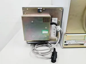 Shimadzu HPLC System with SIL-20A Autosampler and SPD-20AV PDA Detector, 36 of 37
