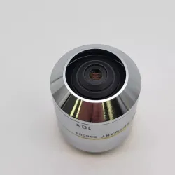 Leica N Plan 10x BD Microscope Objective, M32 Thread, 3 of 4