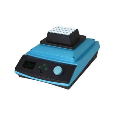 Lab Companion CBS-350 Thermal Mixer with Heating and Adjustable Mixing Speed-cover