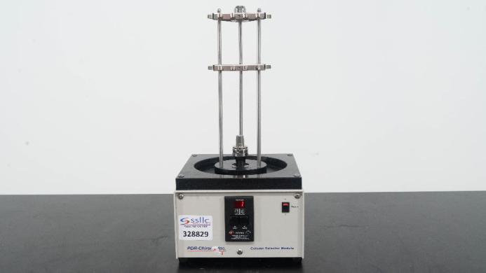 PDR Separations Column Selector Module for Bioprocess Chromatography-cover