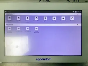 Eppendorf EpMotion 5073 Automated Liquid Handling System for Precise Pipetting, 14 of 19