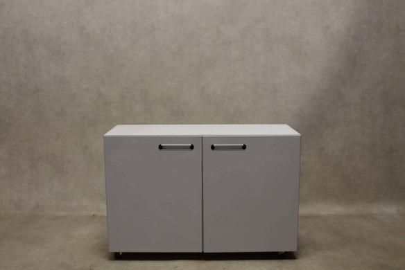 Interfurn Laboratory Wall Cabinet-cover