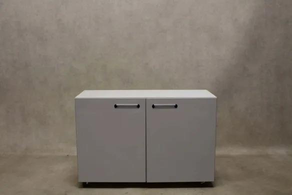 Interfurn Laboratory Wall Cabinet