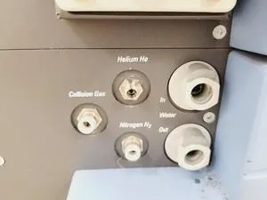 Thermo Scientific LTQ Orbitrap XL Hybrid Ion Mass Spectrometer, 31 of 66