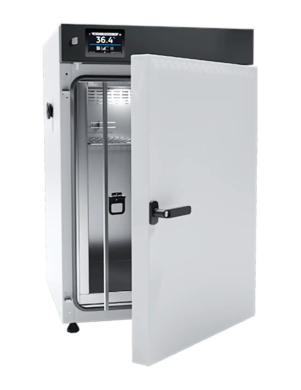 POL-EKO CLN SMART 180 Laboratory Incubator-cover