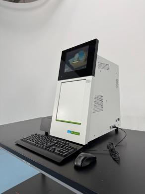 Perkin Elmer LabChip GX Touch 24 Automated Bioanalysis System for Genomic and Protein Analysis-cover