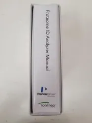 PerkinElmer ProXPRESS 2D Proteomic Imaging System, 6 of 61