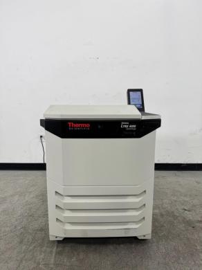 Thermo Scientific Sorvall Lynx 4000 High-Performance Floor Centrifuge with Touchscreen Control-cover